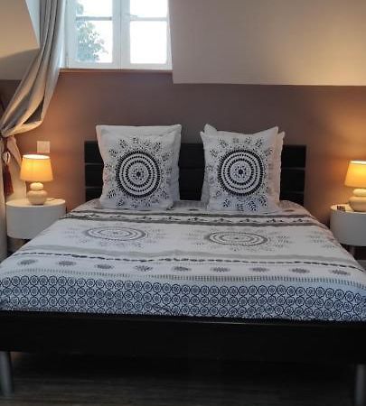 Le Petit Kerangoi Bed & Breakfast Pont-Aven Dış mekan fotoğraf