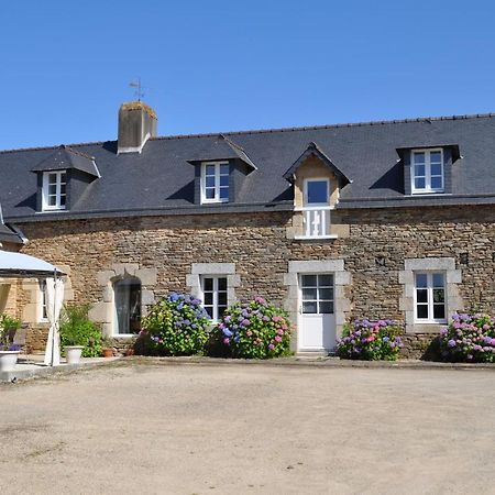 Le Petit Kerangoi Bed & Breakfast Pont-Aven Dış mekan fotoğraf
