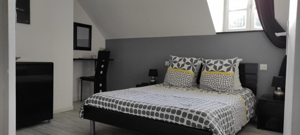 Le Petit Kerangoi Bed & Breakfast Pont-Aven Dış mekan fotoğraf