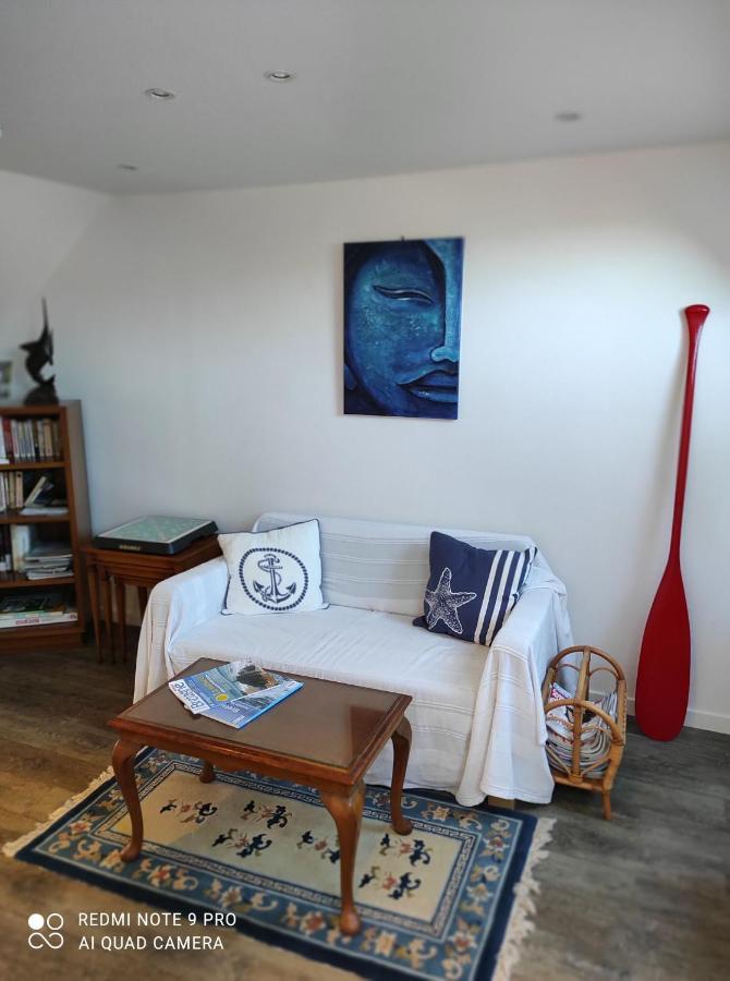 Le Petit Kerangoi Bed & Breakfast Pont-Aven Dış mekan fotoğraf