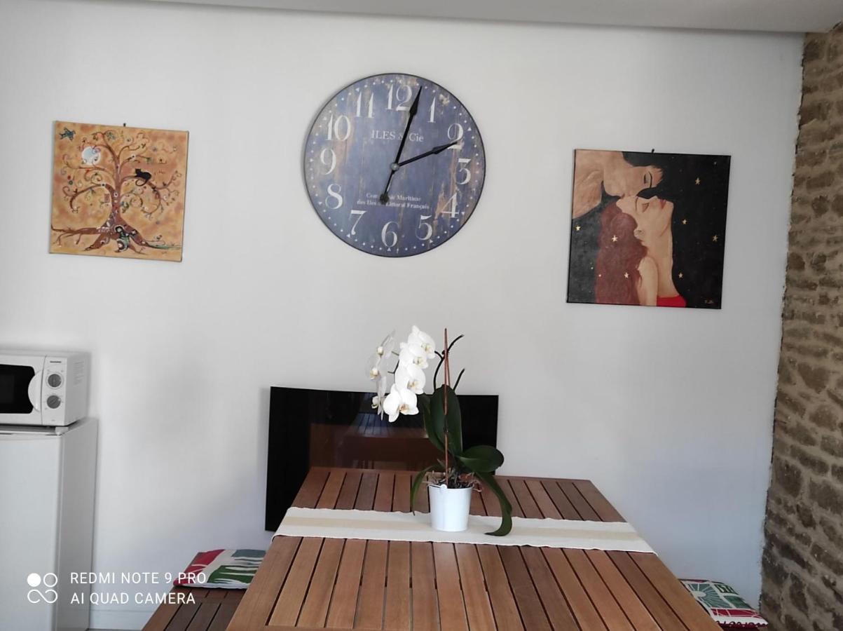 Le Petit Kerangoi Bed & Breakfast Pont-Aven Dış mekan fotoğraf