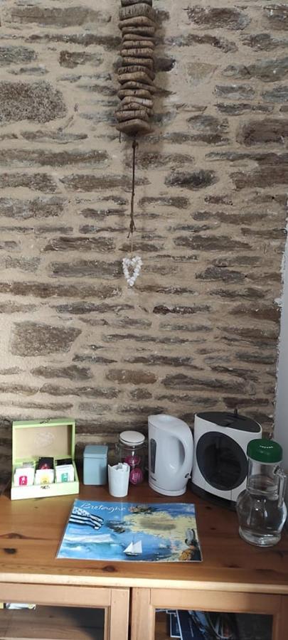 Le Petit Kerangoi Bed & Breakfast Pont-Aven Dış mekan fotoğraf