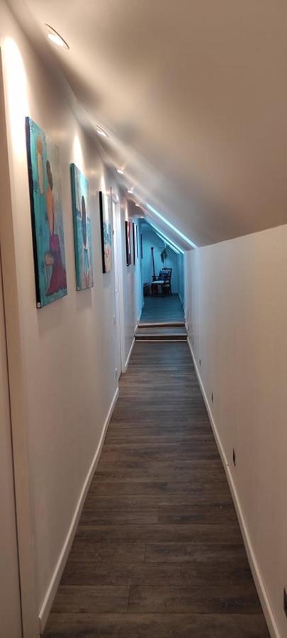Le Petit Kerangoi Bed & Breakfast Pont-Aven Dış mekan fotoğraf