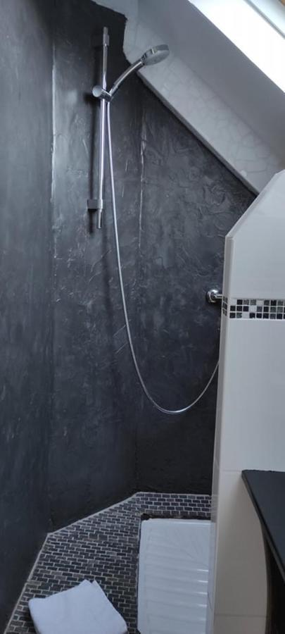 Le Petit Kerangoi Bed & Breakfast Pont-Aven Dış mekan fotoğraf