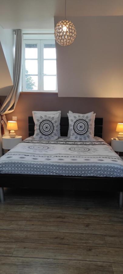 Le Petit Kerangoi Bed & Breakfast Pont-Aven Dış mekan fotoğraf