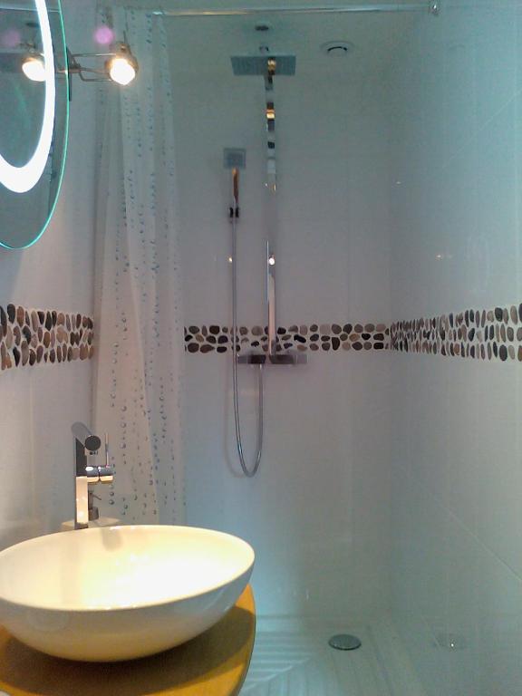 Le Petit Kerangoi Bed & Breakfast Pont-Aven Dış mekan fotoğraf