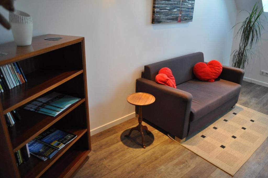Le Petit Kerangoi Bed & Breakfast Pont-Aven Dış mekan fotoğraf