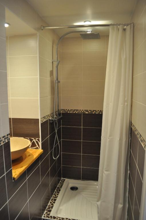 Le Petit Kerangoi Bed & Breakfast Pont-Aven Dış mekan fotoğraf
