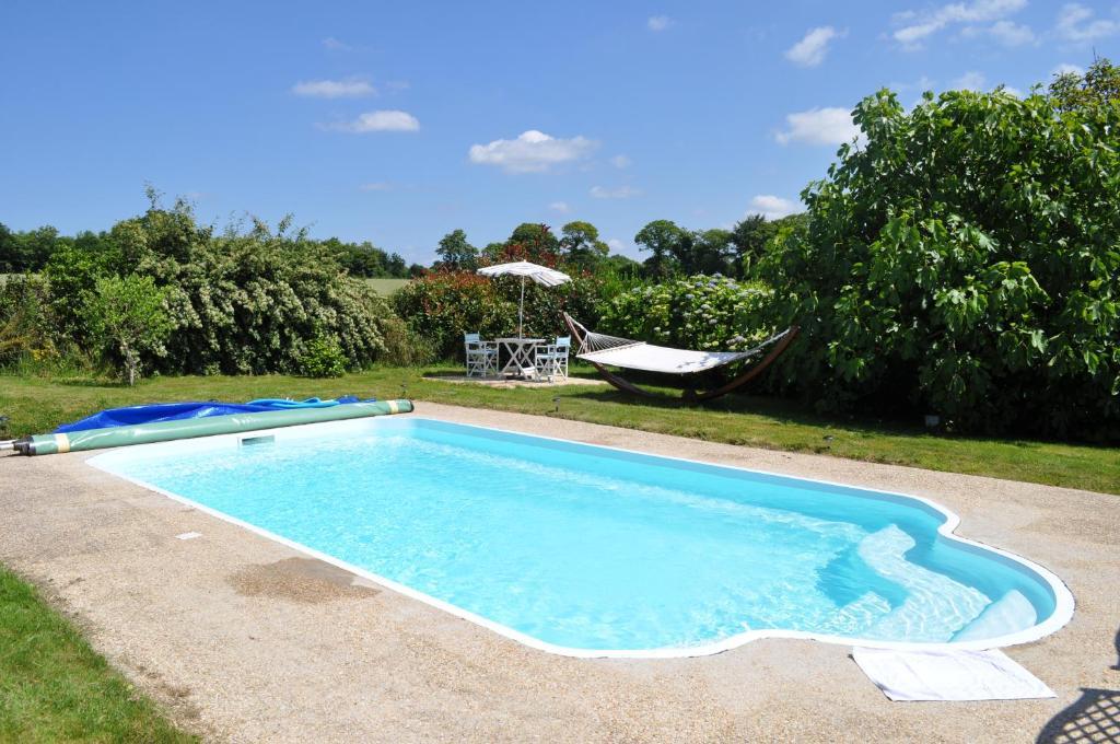 Le Petit Kerangoi Bed & Breakfast Pont-Aven Dış mekan fotoğraf