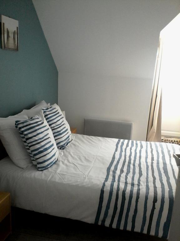 Le Petit Kerangoi Bed & Breakfast Pont-Aven Dış mekan fotoğraf