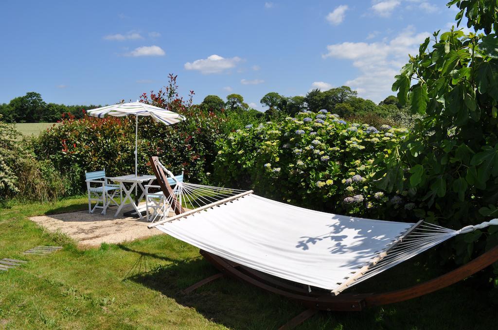 Le Petit Kerangoi Bed & Breakfast Pont-Aven Dış mekan fotoğraf